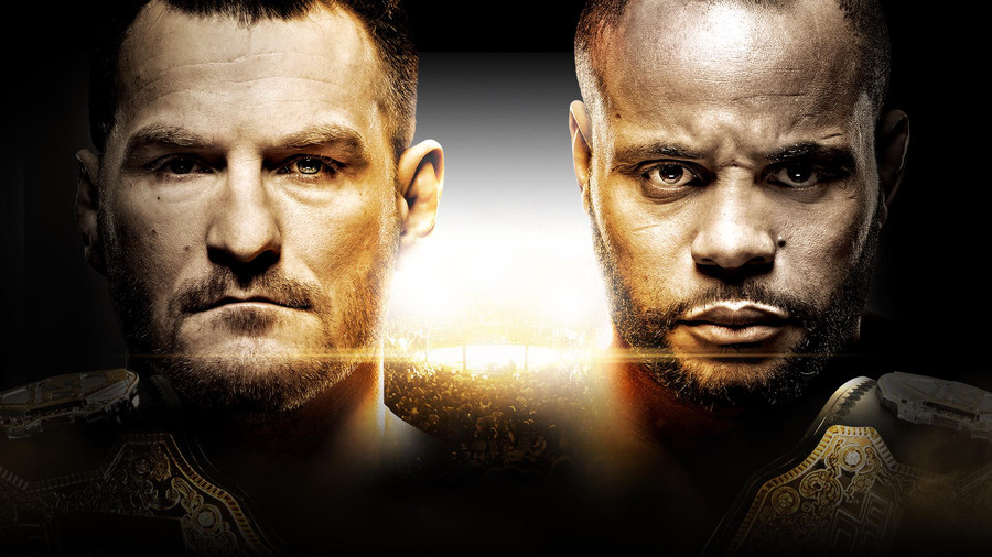Superfight Preview: Stipe Miocic vs Daniel Cormier in UFC 226